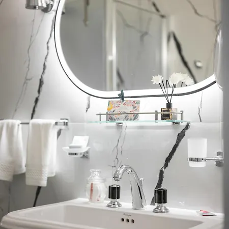 Apartman Le Cote D'azur Art Deco