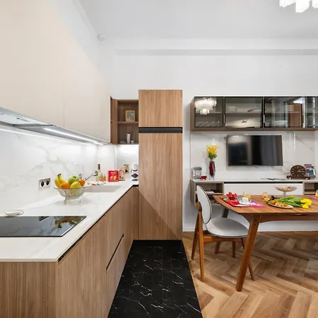 Apartman Le Cote D'azur Art Deco *