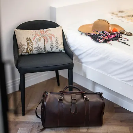Le Cote D'azur Art Deco Apartman Nizza