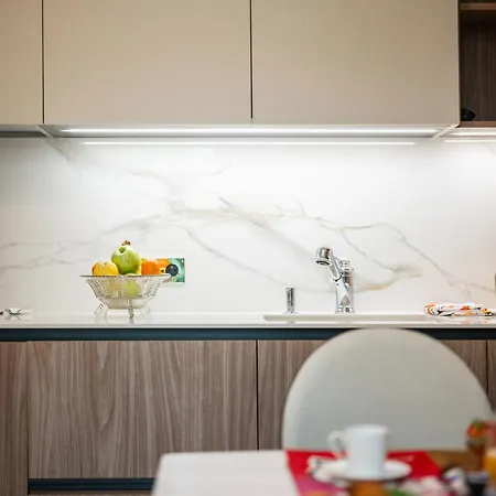 Apartman Le Cote D'azur Art Deco *