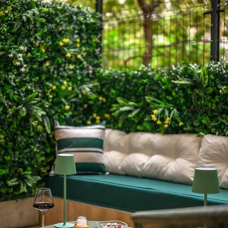 Apartman Le Cote D'azur Art Deco Nizza